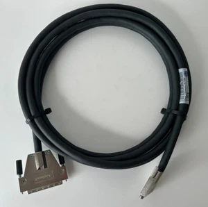 Amphenol E47891 AWM Style 20276, 4m Kabel - Picture 1 of 4