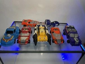 Transformer G1 Lot Bootleg KO Vintage❗️RAR❗️ - Picture 1 of 8