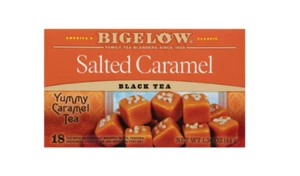 Té de hierbas Bigelow de caramelo salado - Imagen 1 de 1