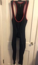 endura thermolite padded tights
