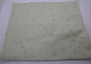 Ruby Star Society Melody Miller bright Stars Gold  Fabrics 36" x 44" - Picture 1 of 3