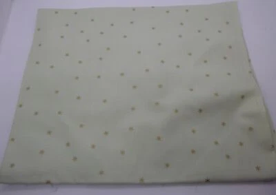 Ruby Star Society Melody Miller bright Stars Gold  Fabrics 36" x 44" - Image 1 of 3