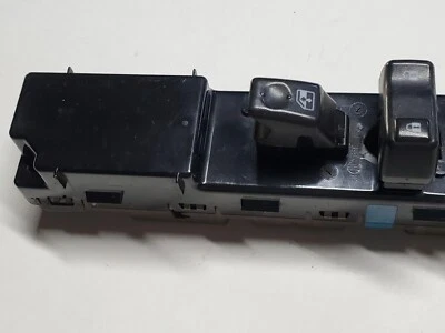 Interruptor de ventana eléctrica Caddy Chevy GMC 2003-2006 15202855 pasajero delantero derecho OEM Foto 1 de 4