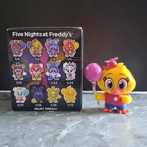 1/6 Balloon Chica - Balloon Circus - Funko Mystery Mini - Imagen 1 de 1