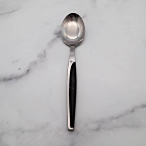 Mar-Crest MCFMCF3 Soup Spoon Stainless Steel Side Handle Flatware Replacement - Picture 1 of 5