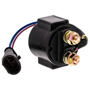 NICHE Starter Solenoid Relay Switch for Indian 4012017 Scout 1200 Sixty Bobber - Picture 1 of 9