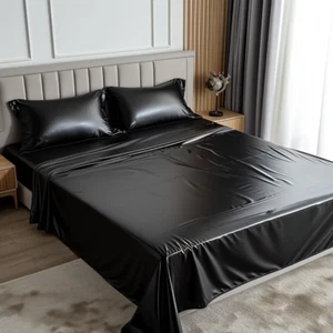 PVC Waterproof Sheet for Bed Mattress Cover Bed Protector 220 * 200CM King Size - Picture 1 of 12