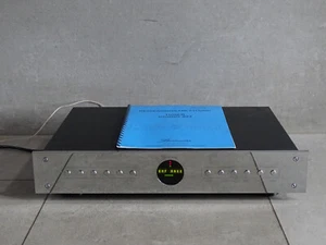 BURMESTER 993 RONDO STEREO TUNER LEGENDE serviced EXCELLENT - Bild 1 von 9