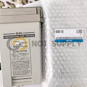 1PC NEW SMC IDG20-03 Air Dryer Fast delivery - Picture 1 of 9