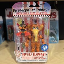 Funko Five Nights at Freddy's Orville Elephant Pizzeria Simulator BRAND NEW