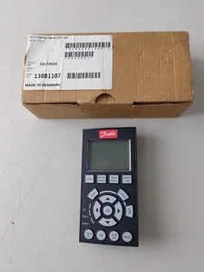 Danfoss 130B1107 VLT Control Panel LCP 102 - Bild 1 von 10