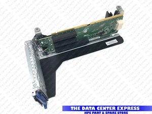 HPE DL380p/385p/560 G8 Riser NEBS Conversion Cage Kit 707865-B21 WITH BOARD(sub) - Picture 1 of 4