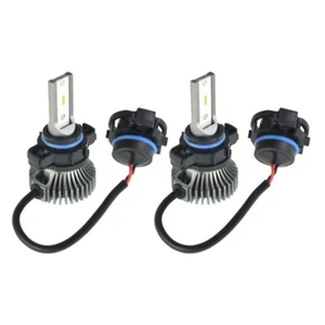 Fog Light 20W 6000K xenon White High Power LED Headlight Driving Bulb DRL - Photo 1/7