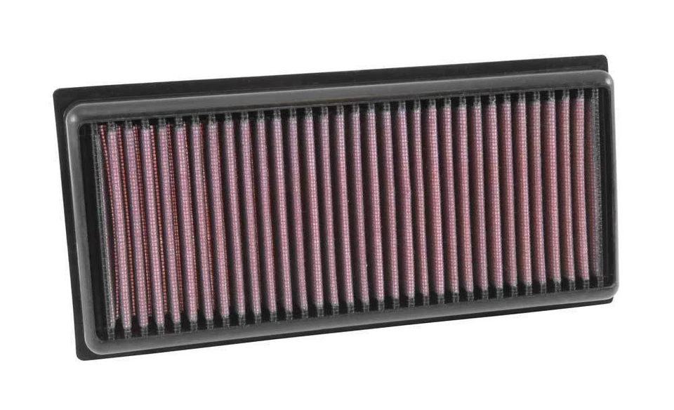 Filtro de aire K&N Mitsubishi Colt VI 1.5CZT Turbo 33-2881 - Imagen 1 de 1