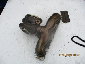 BMW Z4 E89 (MK2) 2014 2.0 TURBOCHARGER - Picture 1 of 5