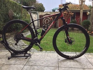 Specialized Stumpjumper HT Experte Harttail - Bild 1 von 12