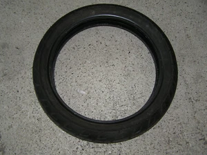 Reifen Dunlop K505F 120/70-17 M/C 58V vorne tire front - Bild 1 von 2