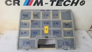 Cuña válvula leva euro BMW E36 M3 3.2 o 3.0 S50B32 S50B30 - el anuncio es para 1 - Imagen 1 de 2
