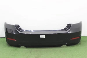 Originale BMW serie 4 F32 F33 LCI 7496093 Paraurti posteriore | 3399 - Imagen 1 de 6