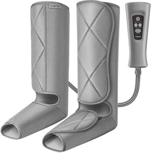 RENPHO Leg Compression Massager for Circulation and Pain Relief Model RF-ALM071 - Picture 1 of 7