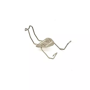 OEM For 06-08 BMW E90 E91 Xenon HID D1S Bulb Holder Clip Retainer Ring Mount - Foto 1 di 2