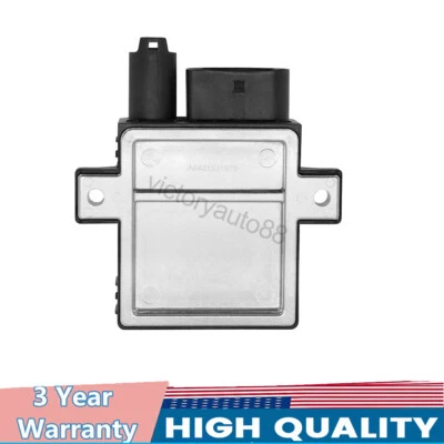 glow plug module RAC2605 97379635  For CHEVROLET	SILVERADO 2500 3500 2004-2005 - Image 1 of 4