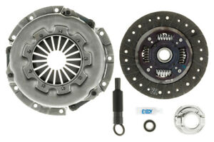 Exedy Clutch Kit for 83-89 Mitsubishi Mighty Max Dodge D50  05011 - Ships Fast!