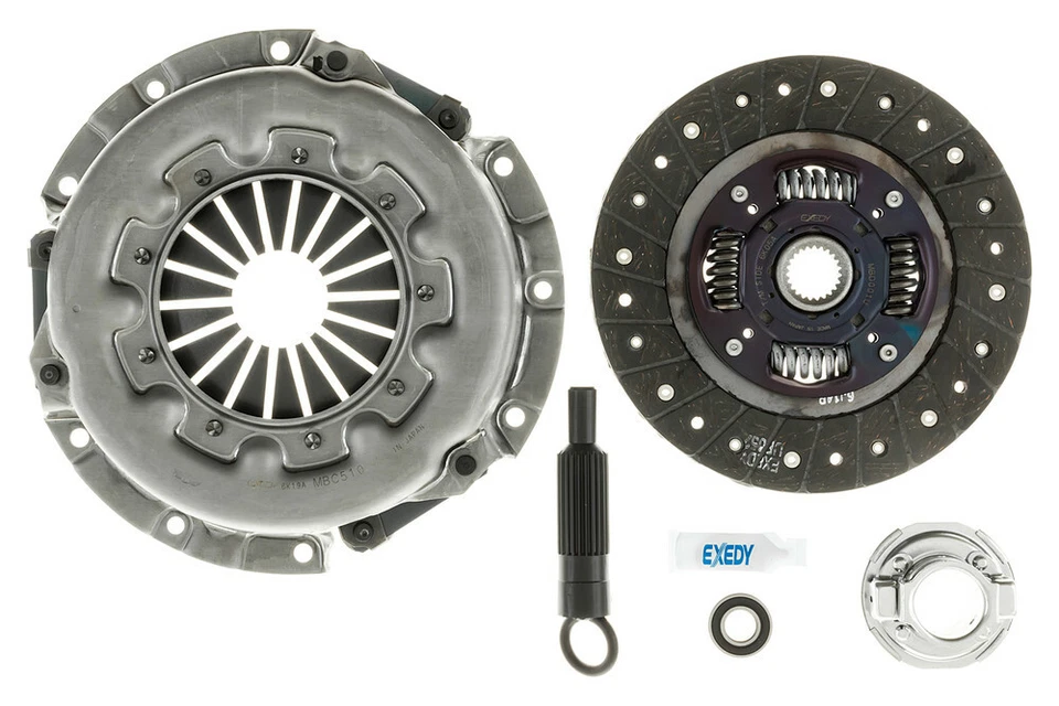 Exedy Clutch Kit for 83-89 Mitsubishi Mighty Max Dodge D50  05011 - Ships Fast! - Image 1 of 1