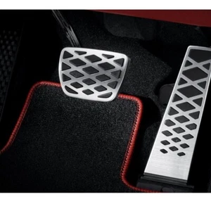 Genuine 32700IY200 Alloy Metal Pedal Accel Brake for Genesis GV70 GV80 G80 21-24 - Picture 1 of 3
