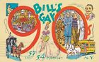 * New York - Bill's Gay 90S