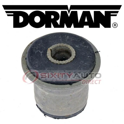 Dorman Rear Upper Suspension Control Arm Bushing for 1965-1970 Oldsmobile 98 fp Foto 1 de 4