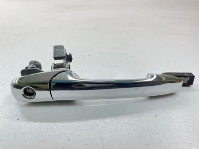 Mazda CX-7 2010 Right Door Handle Door Opener Front N8370R1 AMD50744 Foto 1 de 4