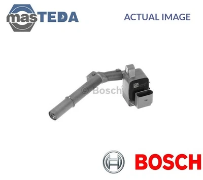 0 221 604 036 ENGINE IGNITION COIL BOSCH NEW OE REPLACEMENT - Image 1 of 4