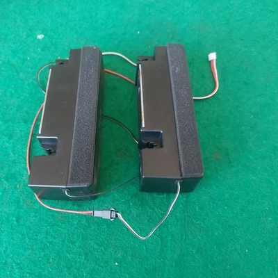 58 INCHES PHILIPS 58PUS7555/12 TV SPEAKERS 378G0110390GAB - Image 1 of 4