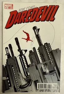 Daredevil #4 (2011) Marvel - Imagen 1 de 1