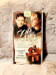 Love Letter (VHS, 1998) - Picture 1 of 3