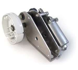 Carefree R001104WHT Eclipse Electric Awning Replacement Motor/Gear Assembly - Bild 1 von 4