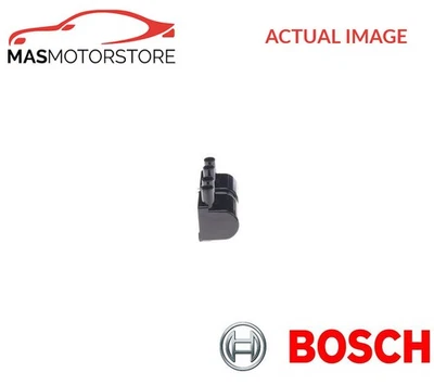 ENGINE IGNITION COIL BOSCH 0 986 22A 002 P FOR CHEVROLET AVEO KALOS,MATIZ,SPARK - Image 1 of 4