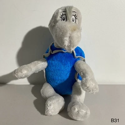 Kohl's Cares Dr Seuss Yertle the Turtle Soft Stuffed Animal Plush Toy for Kids - image 1 of 4