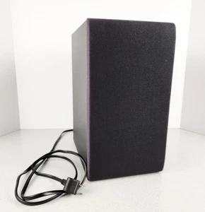 LG SPH5B-W Home Theater Wireless Active Subwoofer Black with Power Cord - Picture 1 of 10
