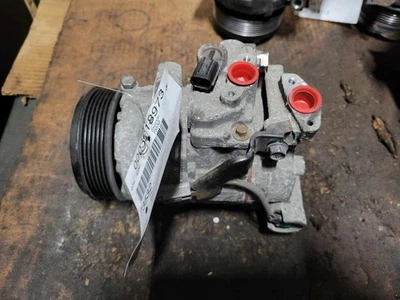 10 11 12 SUBARU LEGACY 空压机 — 第 1/2 张图片