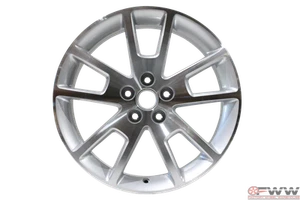 Chevrolet Malibu Wheel 2006-2012 18" New Replica 19167943 - Picture 1 of 11