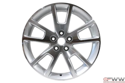 Chevrolet Malibu Wheel 2006-2012 18" New Replica 19167943 - Image 1 of 4