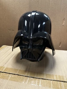 Revenge Of The Sith 20th Anniversary Darth Vader Popcorn Bucket IN HAND 2025 AMC - Picture 1 of 8