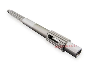 Propeller Shaft 362-64211-0 362642110M For TOHATSU NISSAN Motor 9.9, 15, 18 HP - Picture 1 of 13