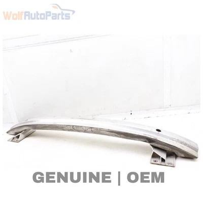 1999-2006 AUDI TT - REAR Bumper Reinforcement BAR / Impact BEAM 8N0807309B - Image 1 of 4