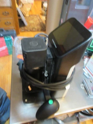 Shaper Origin S02-NN портативный фрезерный станок с ЧПУ с таймером и инструментами слегка б/у - Изображение 1 из 4