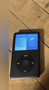 apple ipod classic 7th generation 160gb - Picture 1 of 4