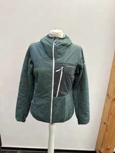 Women‘s Ortovox Swisswool Piz Duan Jacket In Artic Grey - Bild 1 von 5