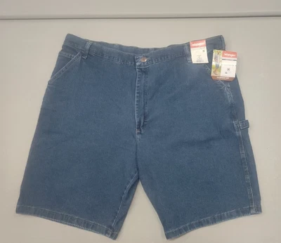 Pantalones cortos carpintero wrangler 42 Foto 1 de 4